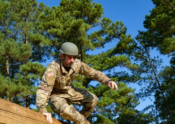 USAJFKSWCS Holds SHARP Stand Down