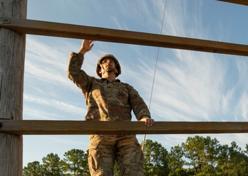 USAJFKSWCS Holds SHARP Stand Down