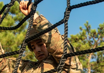 USAJFKSWCS Holds SHARP Stand Down