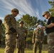 USAJFKSWCS Holds SHARP Stand Down