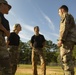 USAJFKSWCS Holds SHARP Stand Down