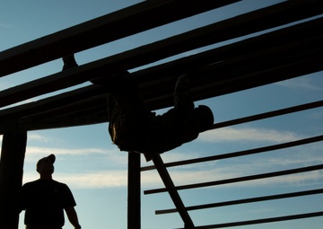 USAJFKSWCS Holds SHARP Stand Down