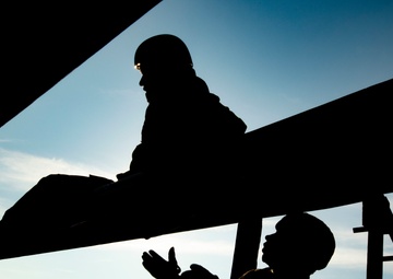 USAJFKSWCS Holds SHARP Stand Down