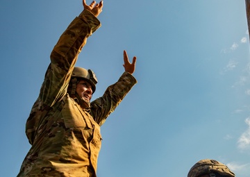 USAJFKSWCS Holds SHARP Stand Down