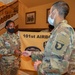 Task Force Lifeliner Commander Visits Atlantic City to See Support Operations