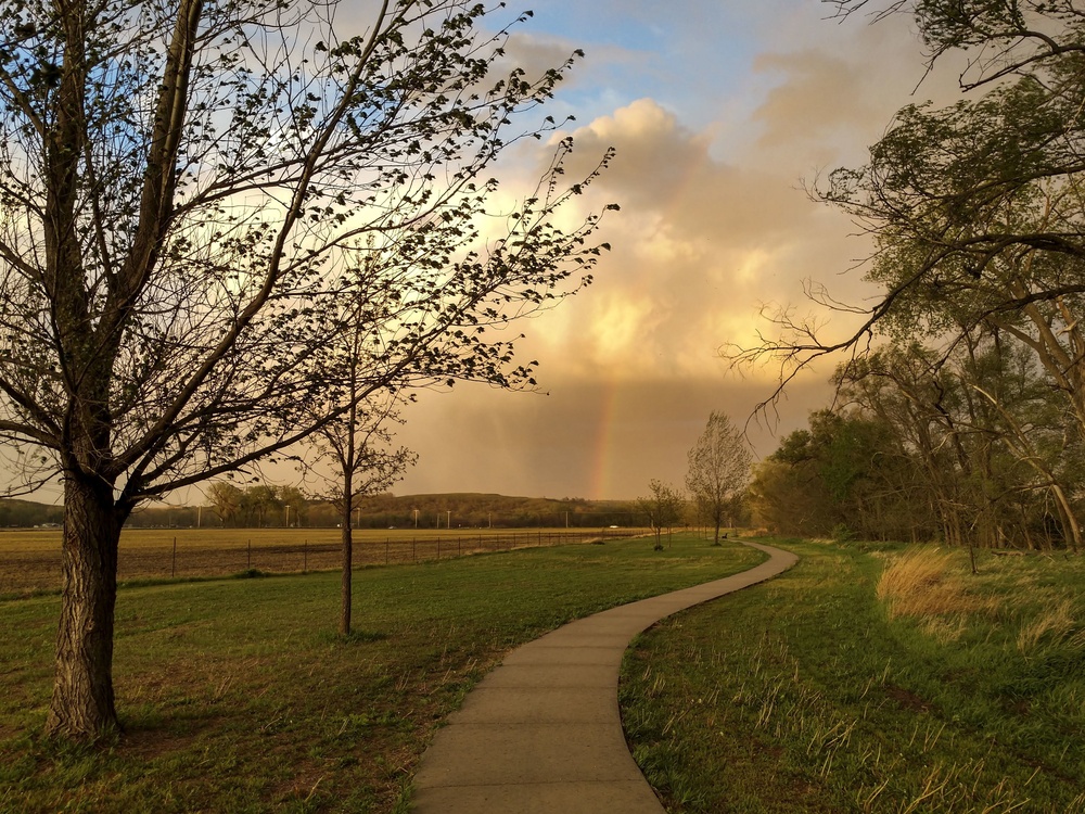 Severe spring weather season arrives in Kansas: Be informed, part 2