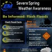 Severe spring weather season arrives in Kansas: Be informed, part 2