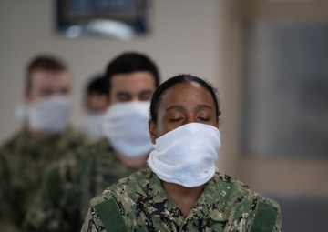 Chaplain Hingulwala Leads Vesak Celebration at RTC