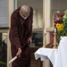 Chaplain Hingulwala Leads Vesak Celebration at RTC