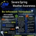 Severe spring weather season arrives in Kansas: Be informed, part 1