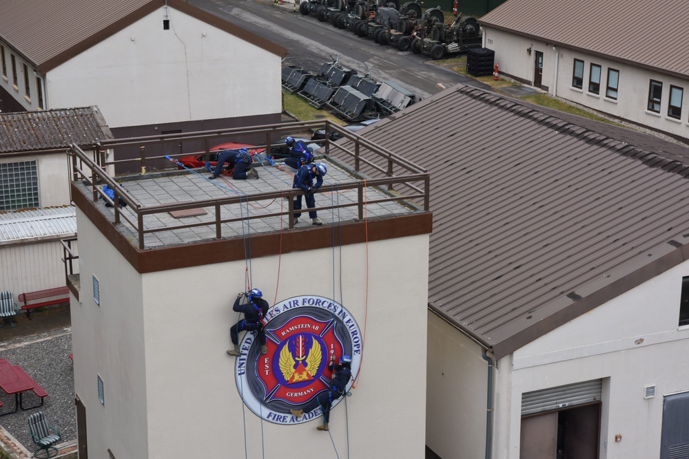 COVID-19 ops: Reaching new heights