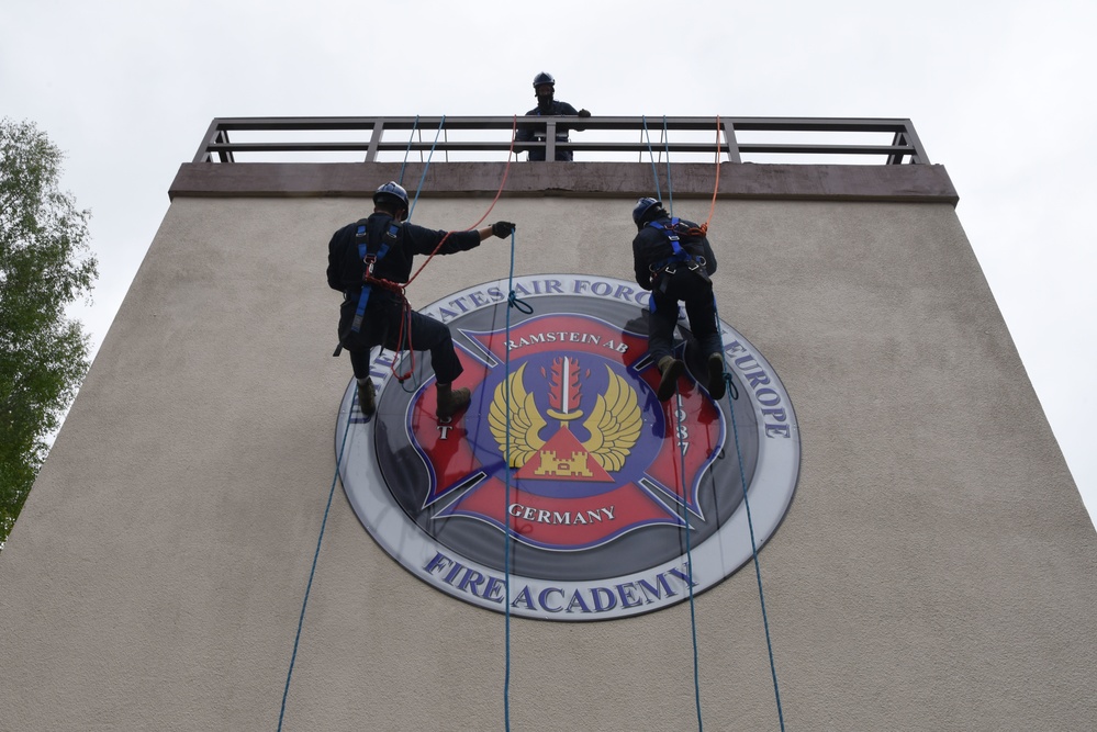 COVID-19 ops: Reaching new heights