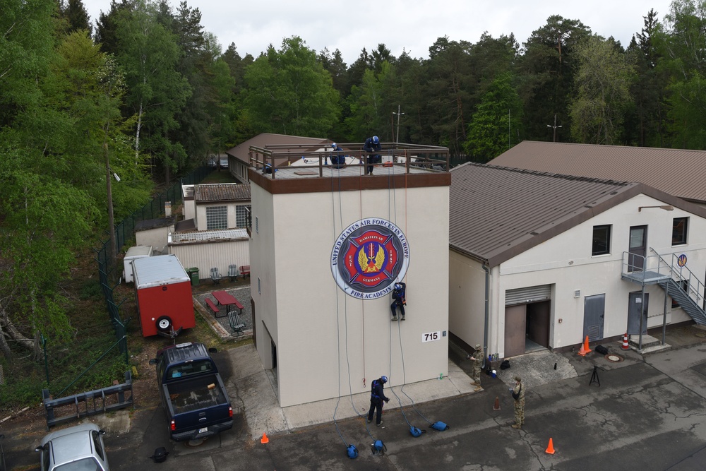COVID-19 ops: Reaching new heights