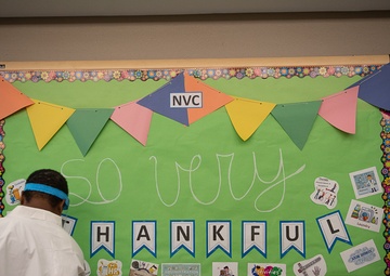 Oklahoma National Guardsmen join veterans in fight against COVID-19