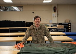 MHAFB equipment trainer saves life and aids investigation