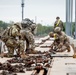 Rail Load for 3rd Battalion, 2nd Air Defense Artillery Regiment