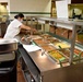 Vanwey Dining Facility opens for carry-out