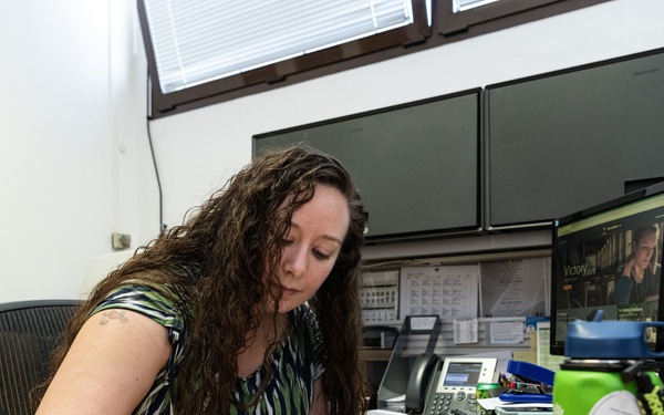 Vicenza Education Center Services During COVID-19