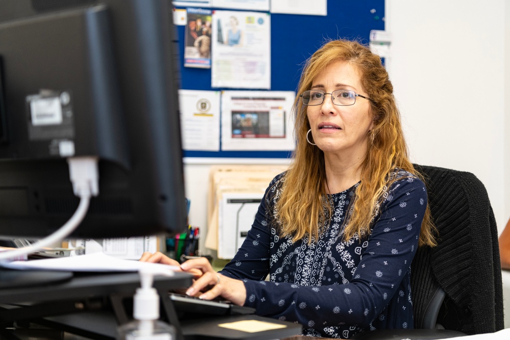Vicenza Education Center Services During COVID-19