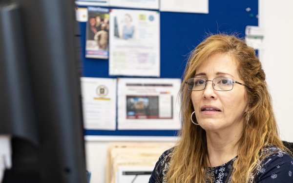 Vicenza Education Center Services During COVID-19