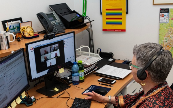 Vicenza Eduation Center Services During COVID-19