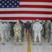 552nd Operations Support Squadron Change of Command