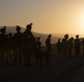 15th MEU Marines take to the skies