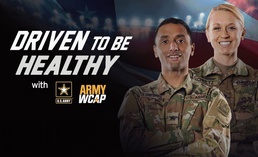 Soldier-athletes help the force and their families stay fit during COVID-19