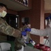 Texas National Guard supports Mobile Testing Site in Mission, Texas
