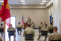 Oklahoma Guardsmen have “virtual” sendoff [Image 1 of 4]