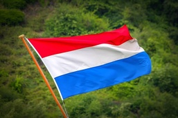 Netherlands flag