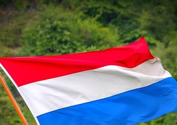 COMMENTARY: Lest We Forget -- Liberation Day, Netherlands