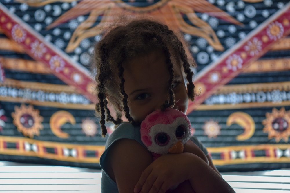 Parenting during COVID-19