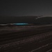 Bioluminescence lights up Camp Pendleton beaches
