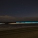 Bioluminescence lights up Camp Pendleton beaches