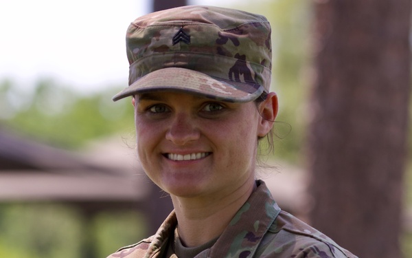 Face of the Fight – Sands