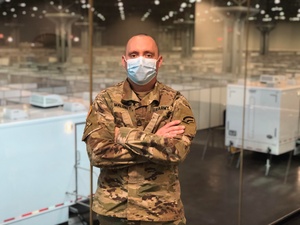 Soldiers Radio News