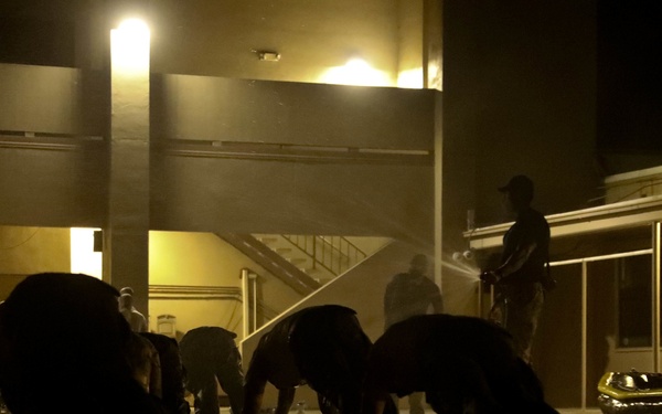 NSW Center Resumes Portions of Paused SEAL and SWCC Training