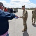 88 ABW Commander Thanks Base Personnel