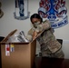 Spc. Rhea Harvey