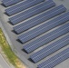 Solar Farm on Camp Robinson