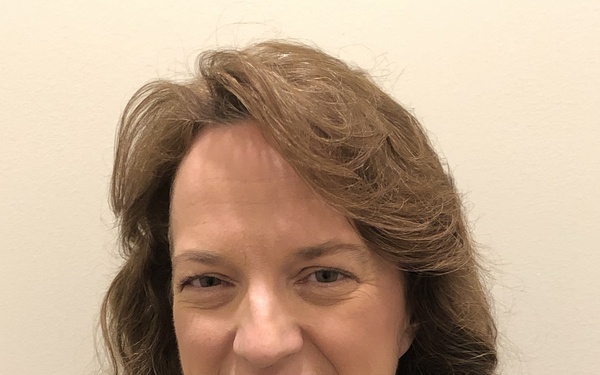 AMCOM program manager excels, meets challenges head on