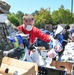 South Carolina National Guard assists food bank in support of COVID-19 response efforts