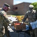 South Carolina National Guard assists food bank in support of COVID-19 response efforts
