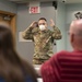W.Va. Guardsmen Help Ensure Safety of State Youth