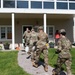 W.Va. Guardsmen Help Ensure Safety of State Youth