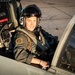 “You’re Only as Good as Your Last Flight”: A Fighter Pilot Shares Her Story of Triumph in the Face of Adversity