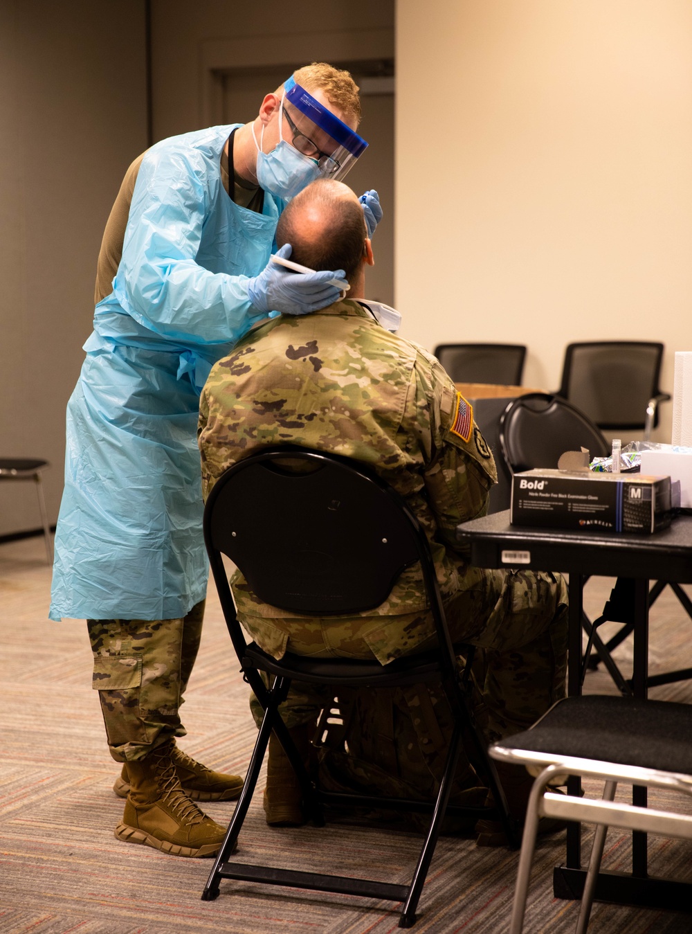 JNYMS Medical Operations