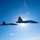Vance AFB COVID-19 Flyover