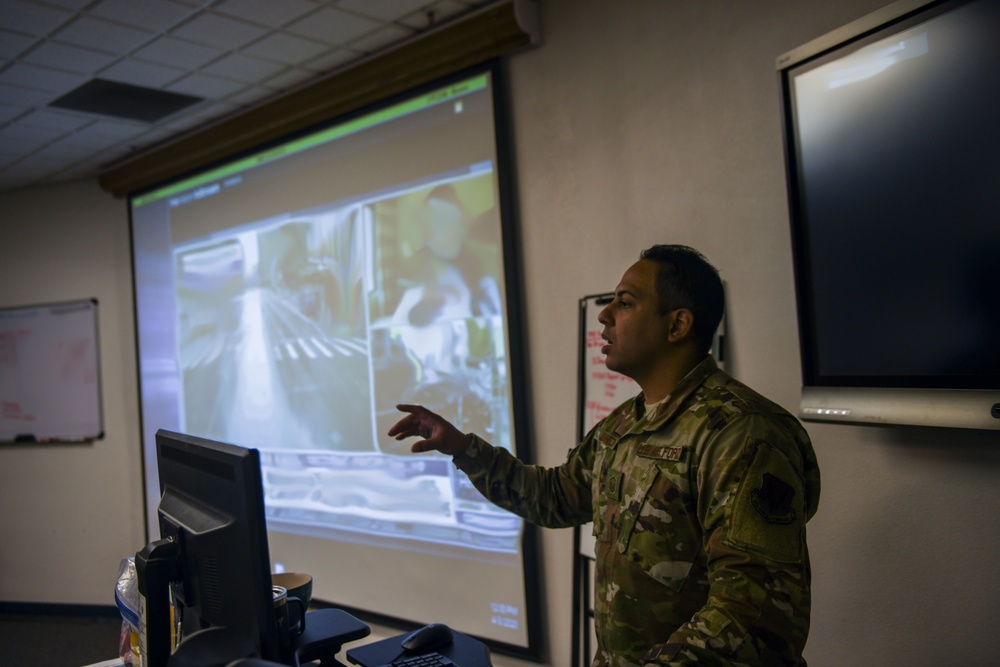 Combining powers with communication creates the Emergency Operations Center